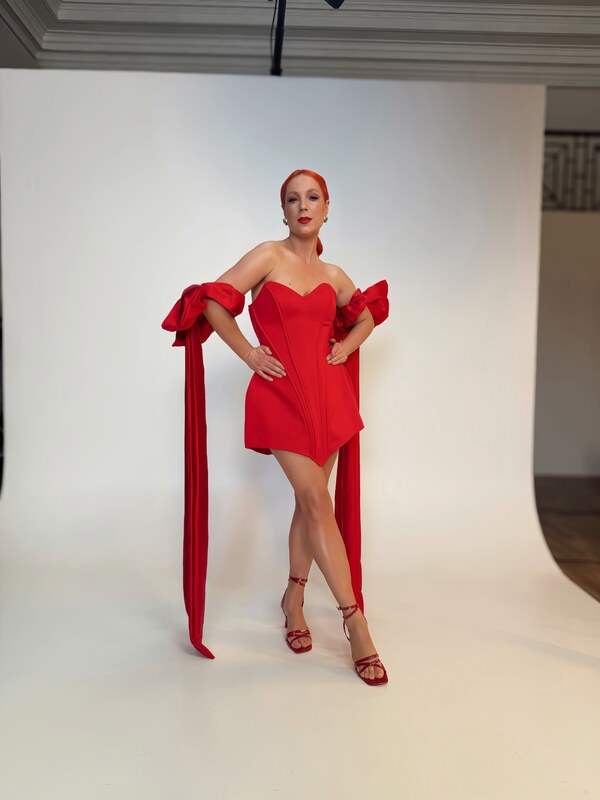 Tarabarova nude photo 6