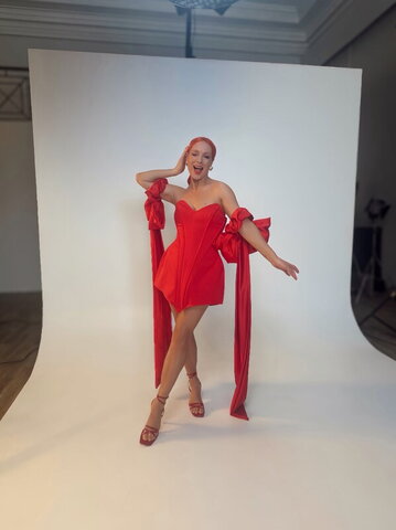 Tarabarova nude photo 15
