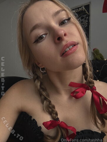 Tashha_s nude photo 28