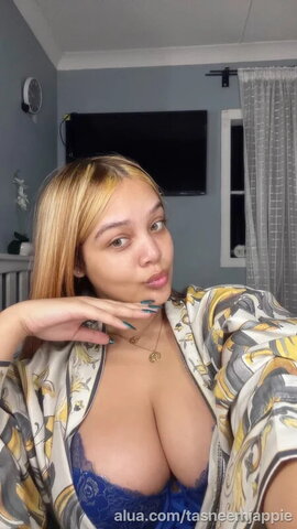 Tasneemjappie nude photo 6