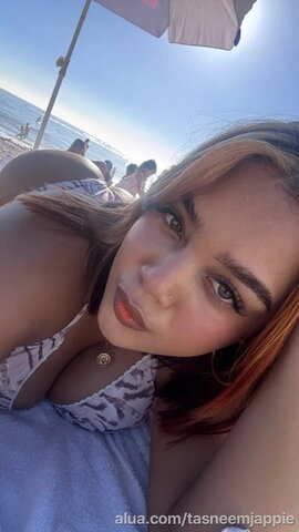 Tasneemjappie nude photo 3