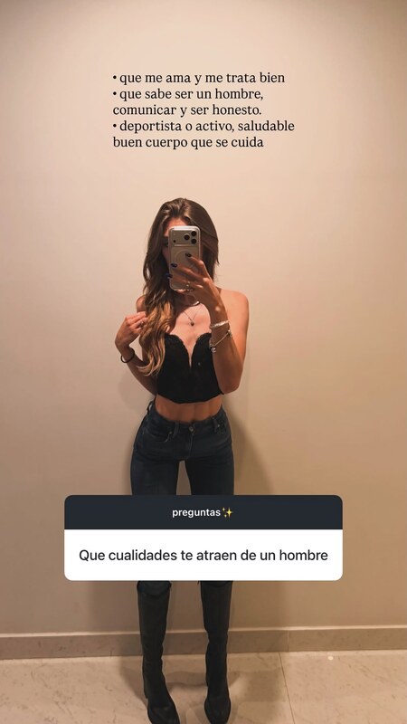 Tatiana Flores nude photo 7
