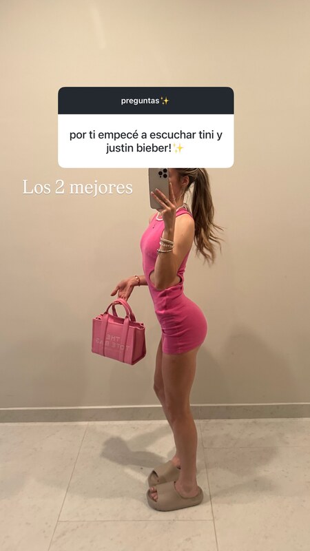 Tatiana Flores nude photo 3