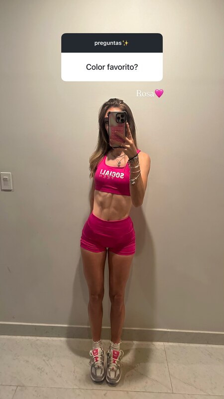Tatiana Flores nude photo 2