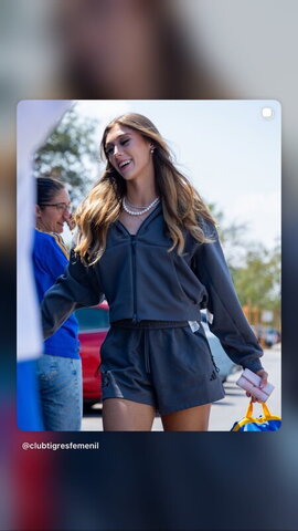 Tatiana Flores New (1 photo)