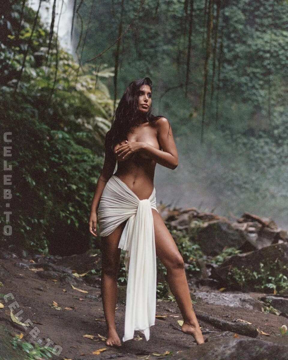 Tatiana Panakal nude photo 1
