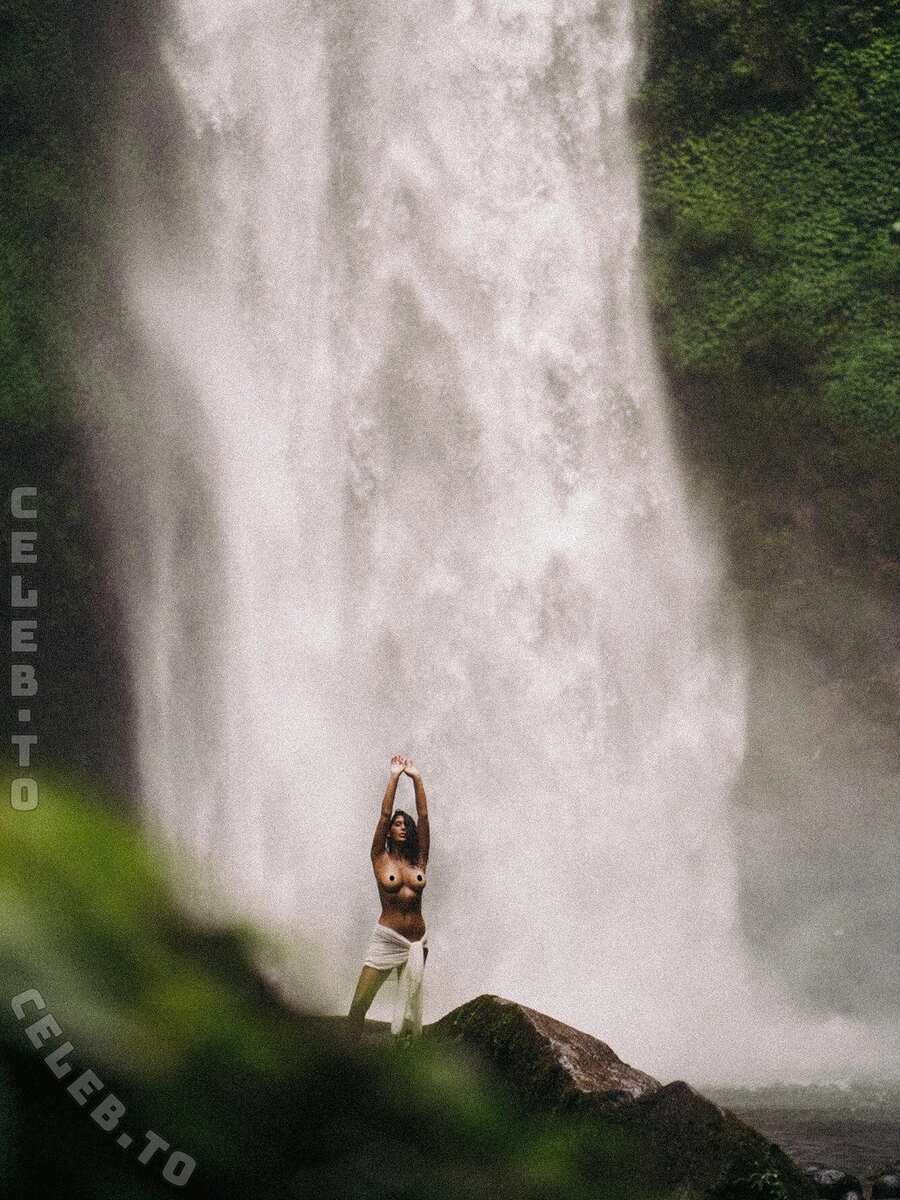Tatiana Panakal nude photo 2