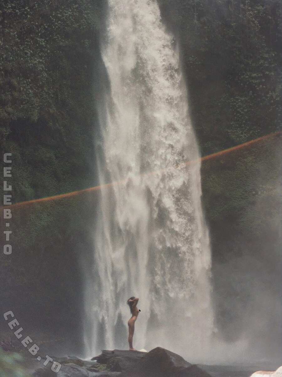 Tatiana Panakal nude photo 3