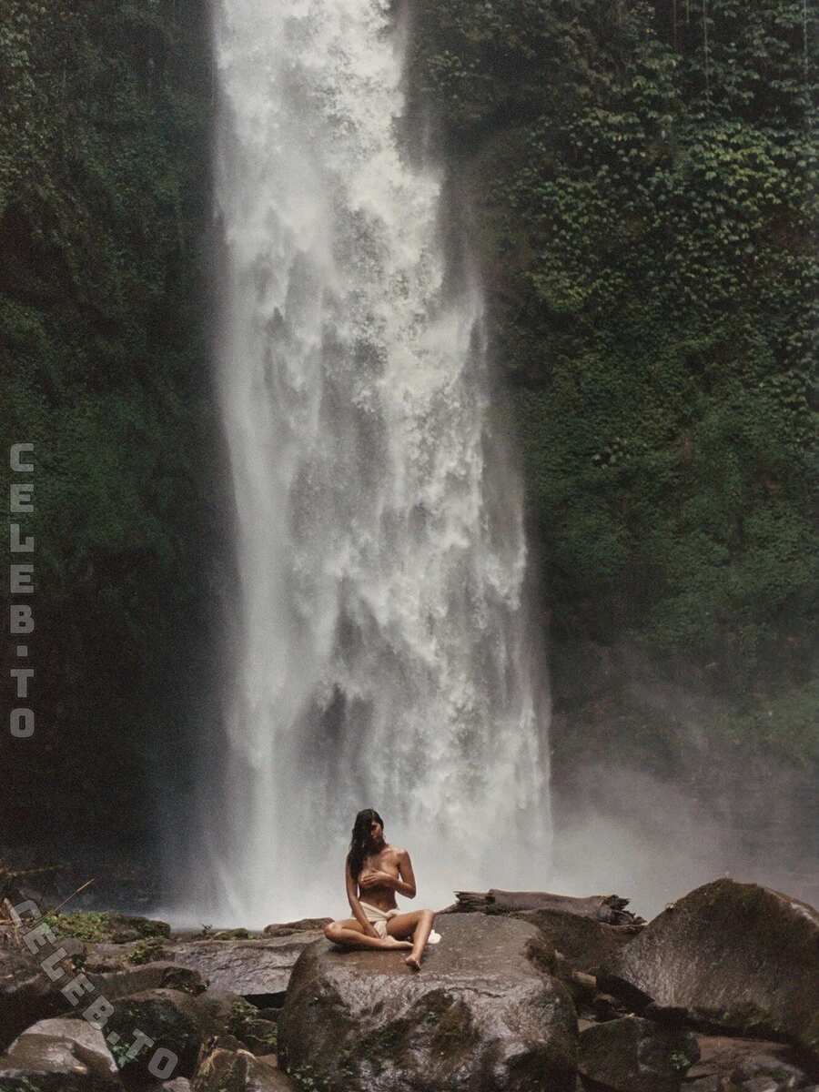 Tatiana Panakal nude photo 6
