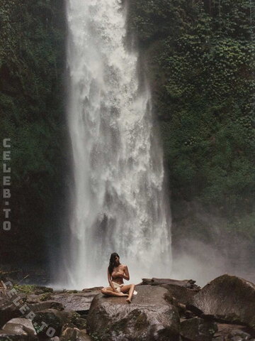 Tatiana Panakal nude photo 5