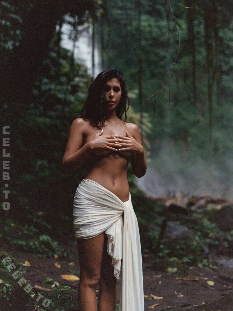 Tatiana Panakal nude photo 7