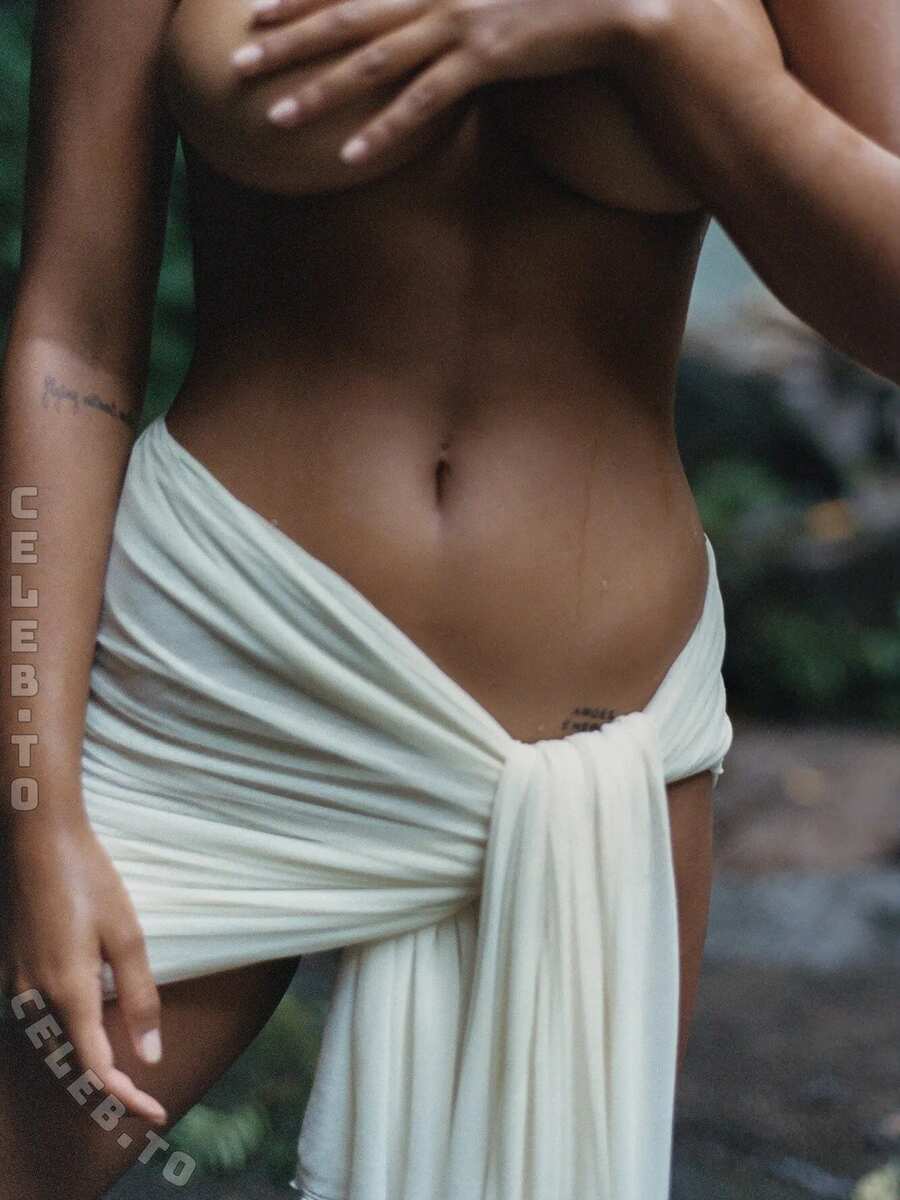 Tatiana Panakal nude photo 8
