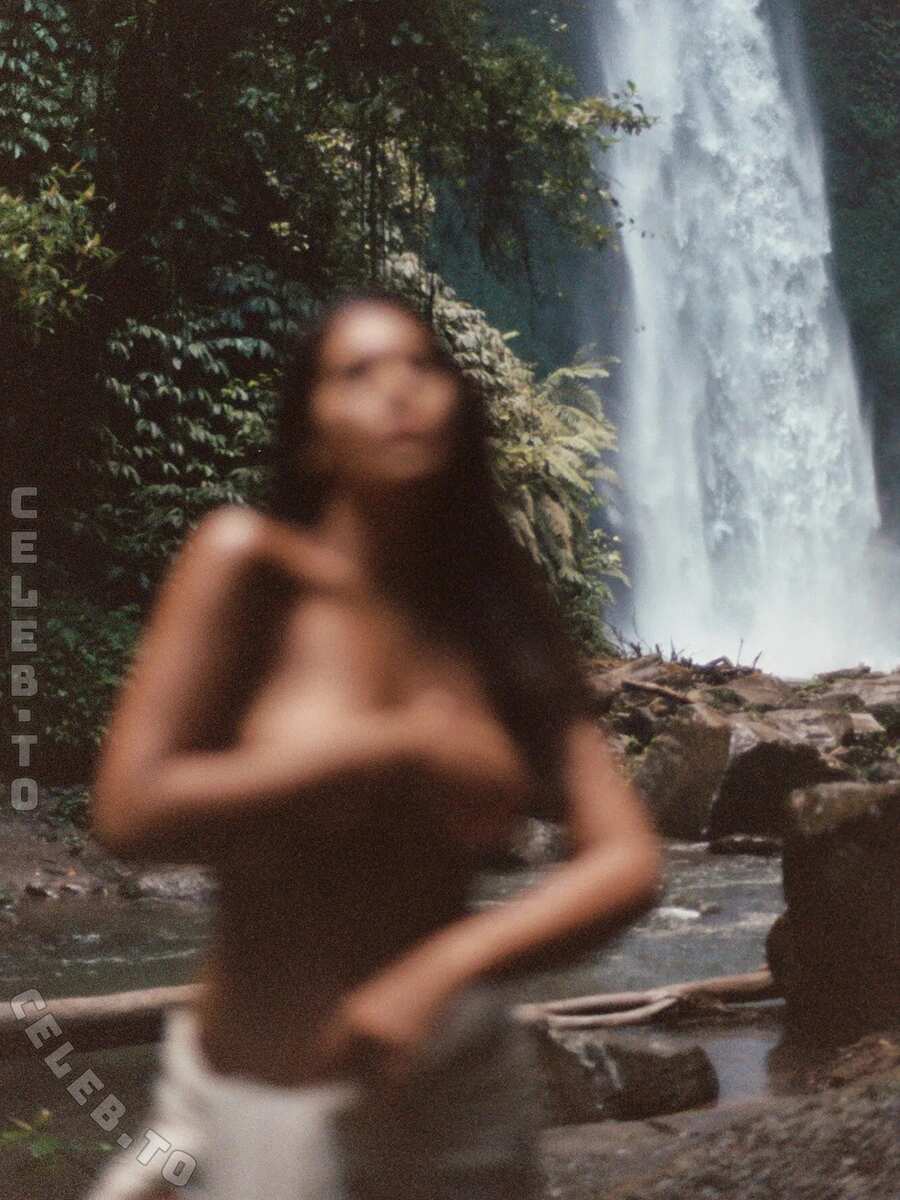 Tatiana Panakal nude photo 9