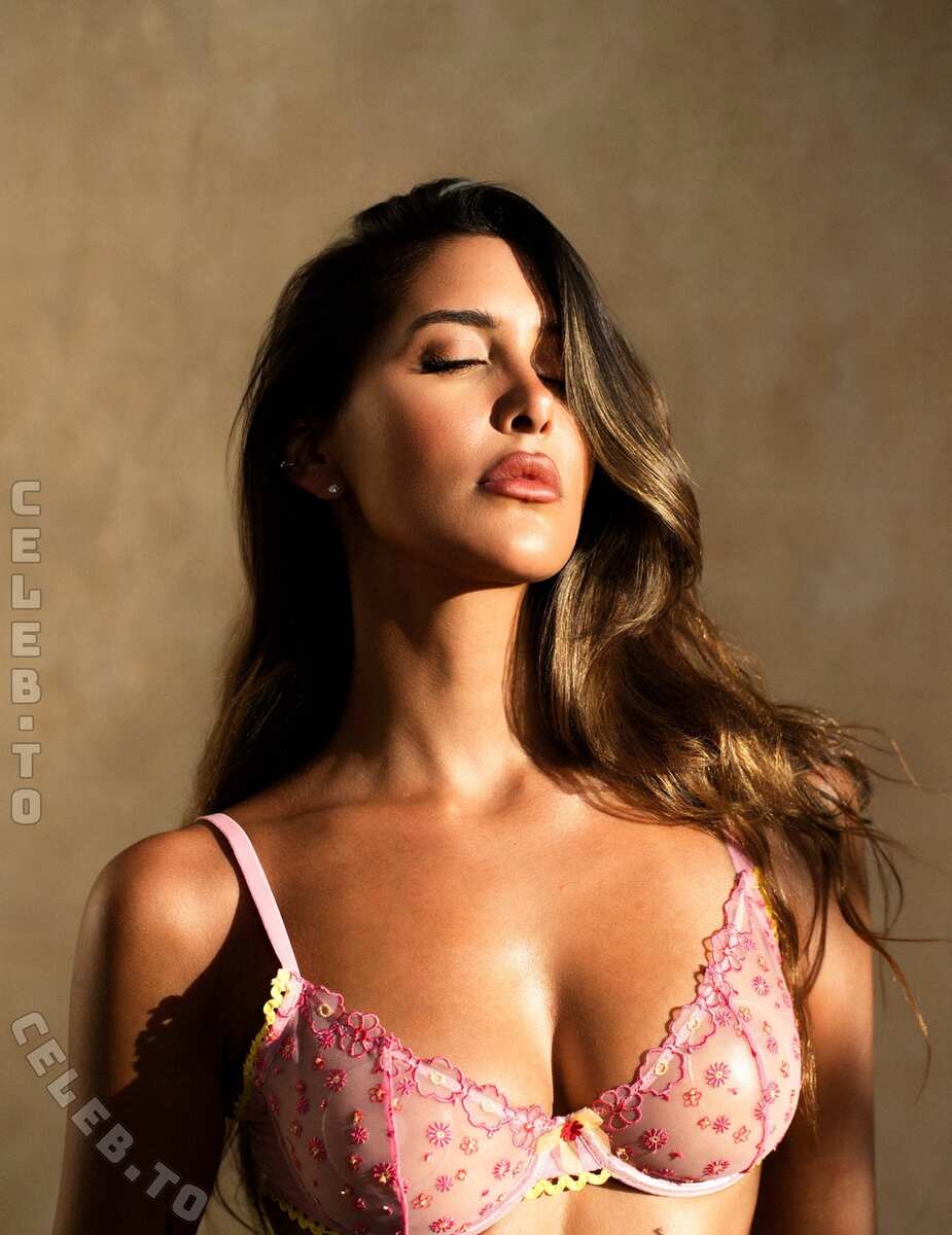 Tatiana Panakal nude photo 16