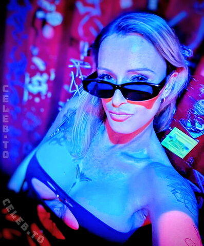 Tati_ink nude photo 18