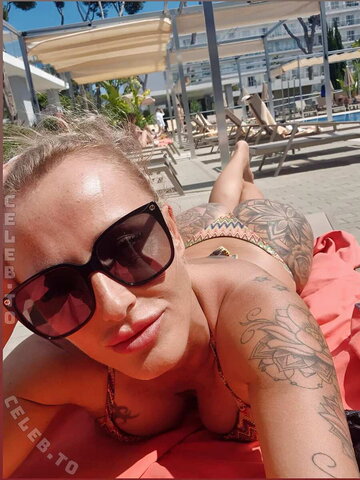 Tati_ink nude photo 6