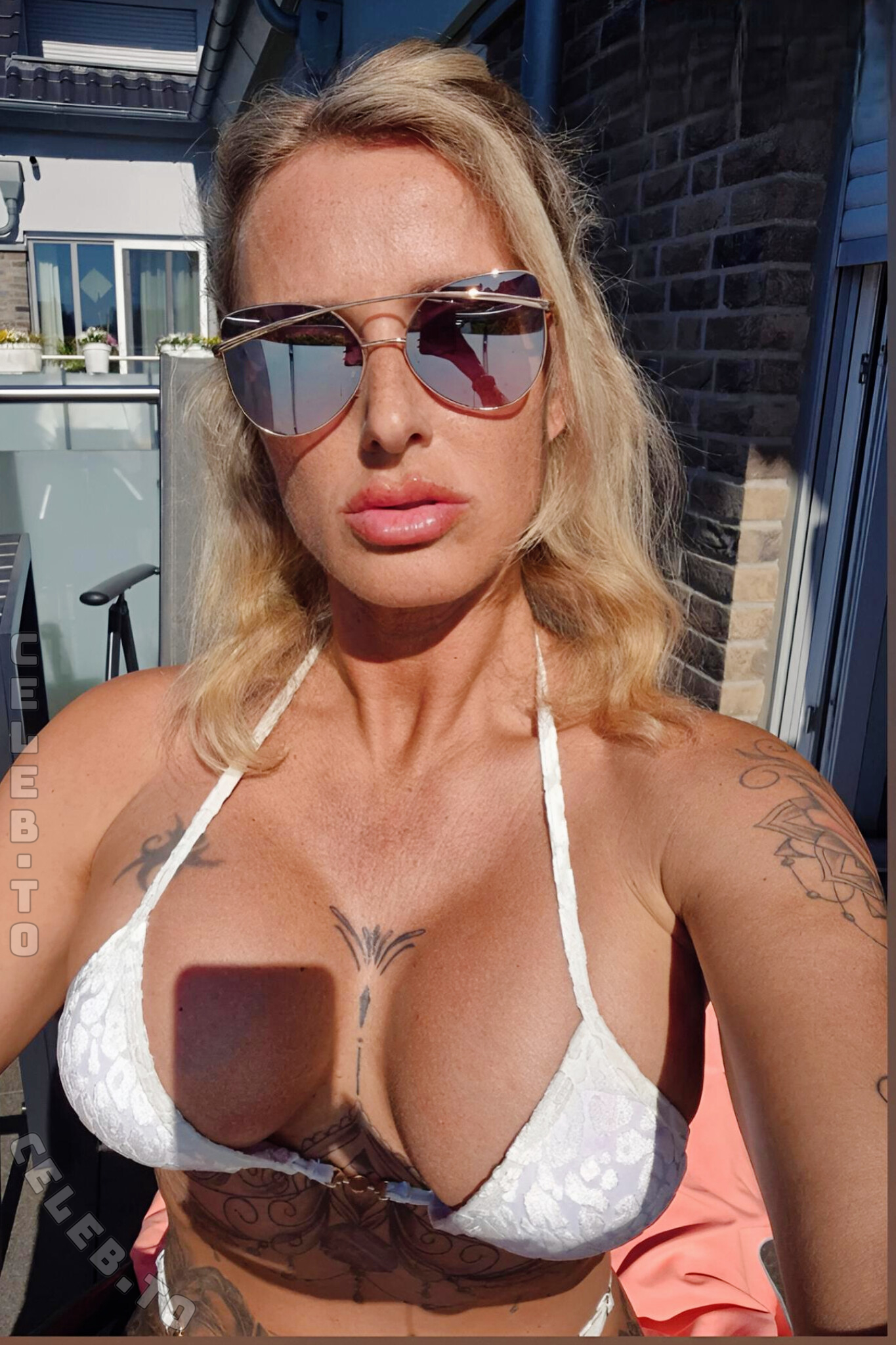 Tati_ink nude photo 8