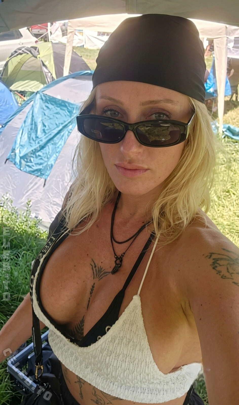 Tati_ink nude photo 5