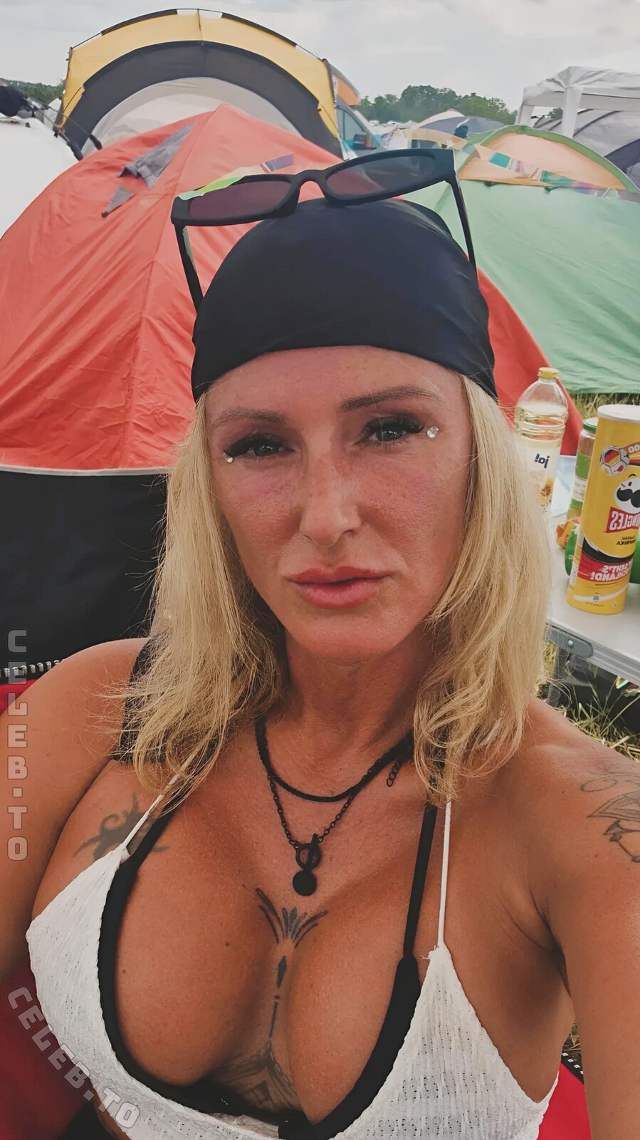 Tati_ink nude photo 8