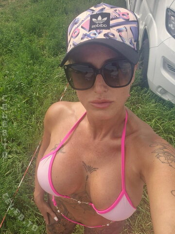Tati_ink nude photo 2