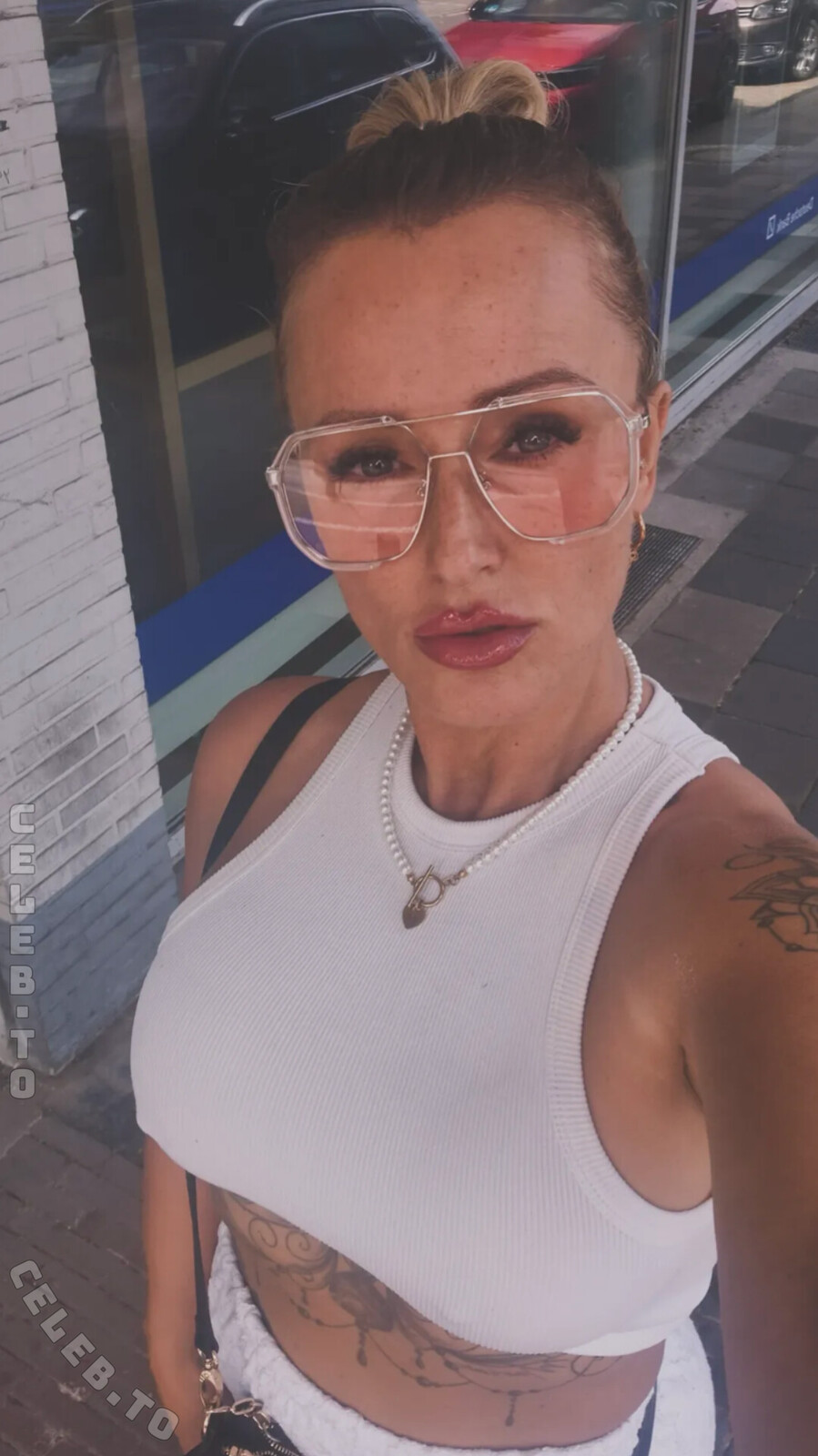 Tati_ink nude photo 2