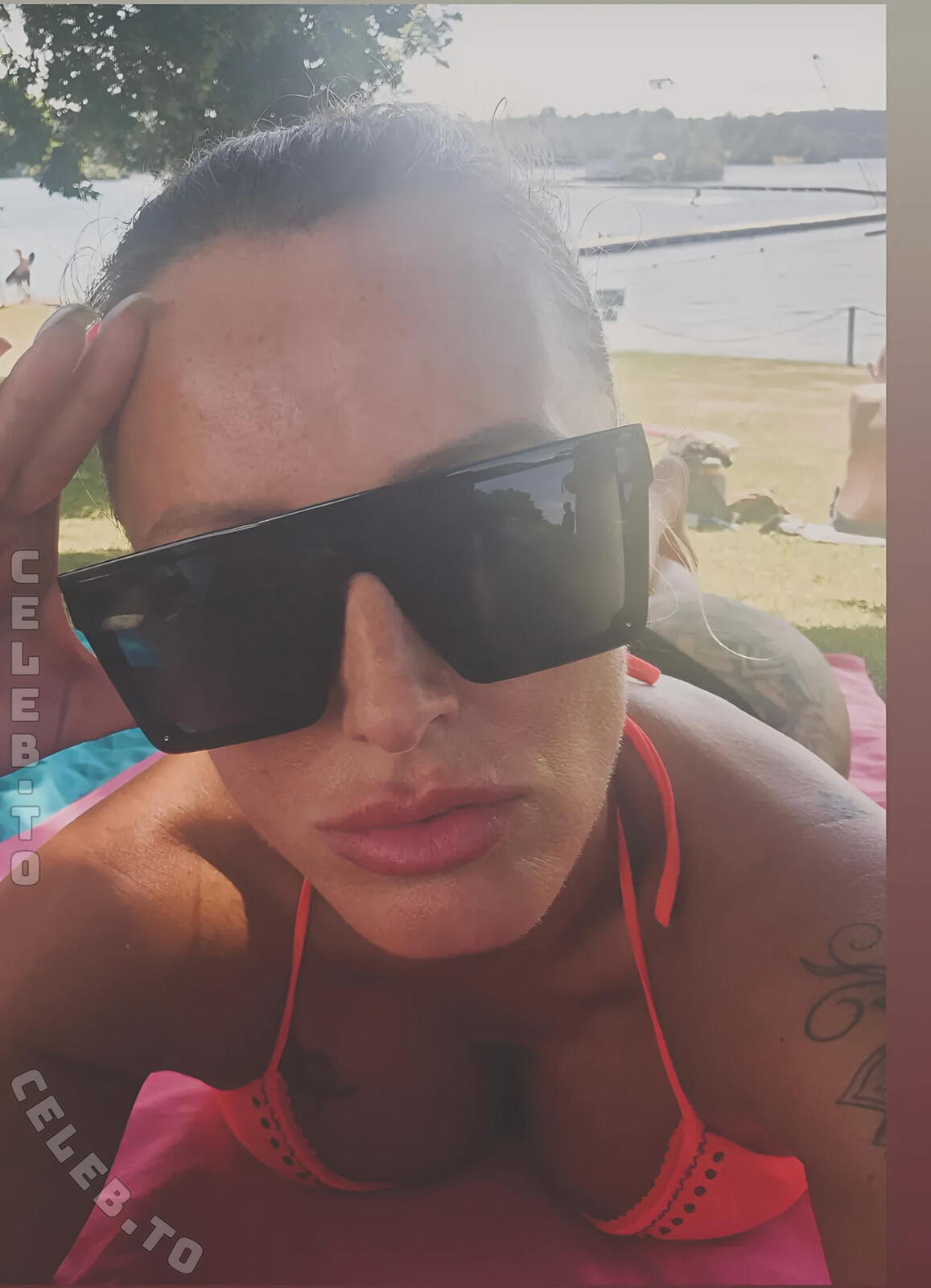 Tati_ink nude photo 6