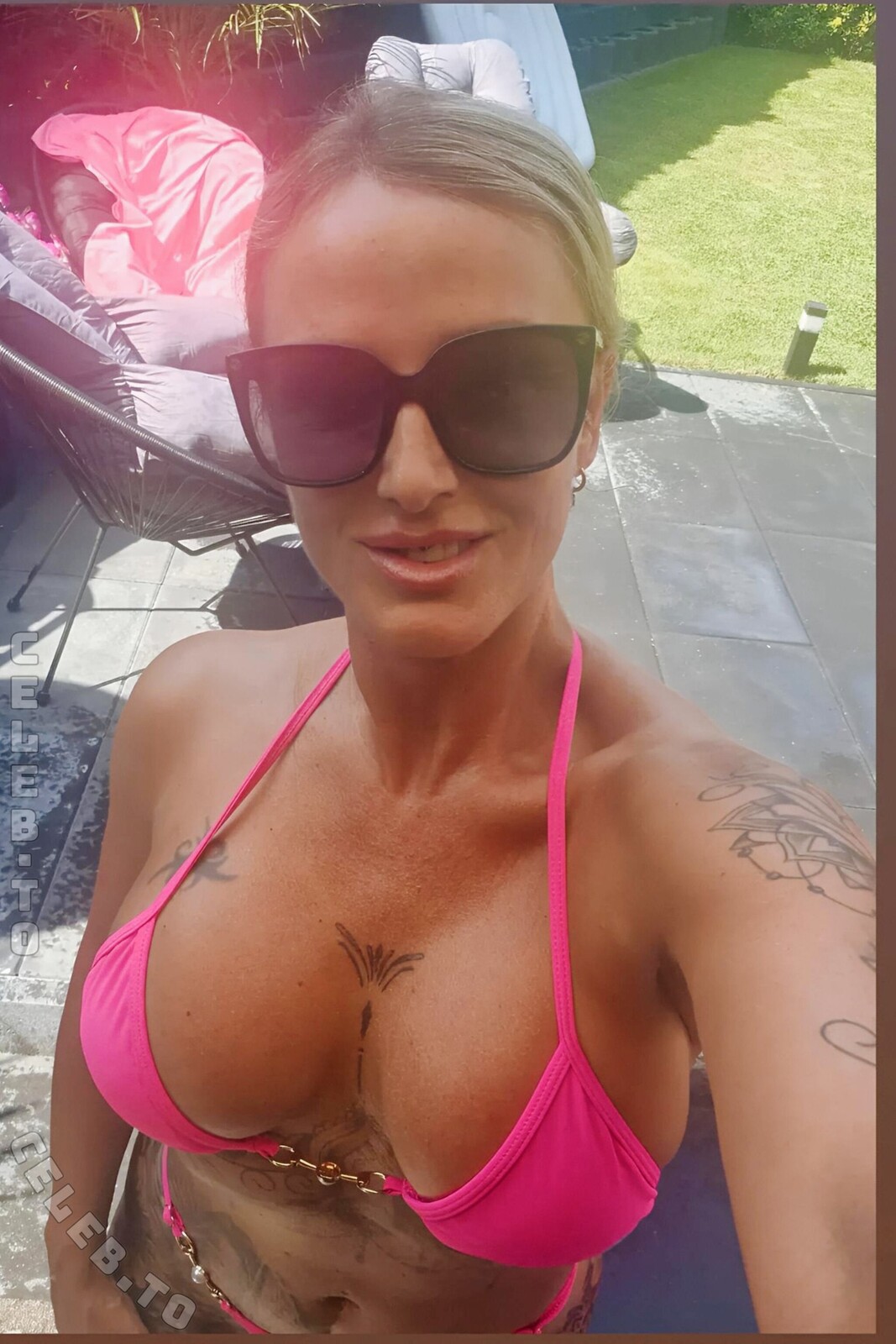 Tati_ink nude photo 11