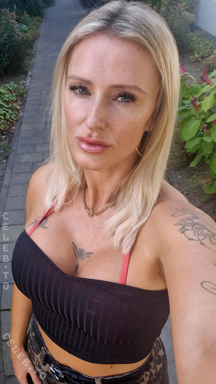 Tati_ink nude photo 2