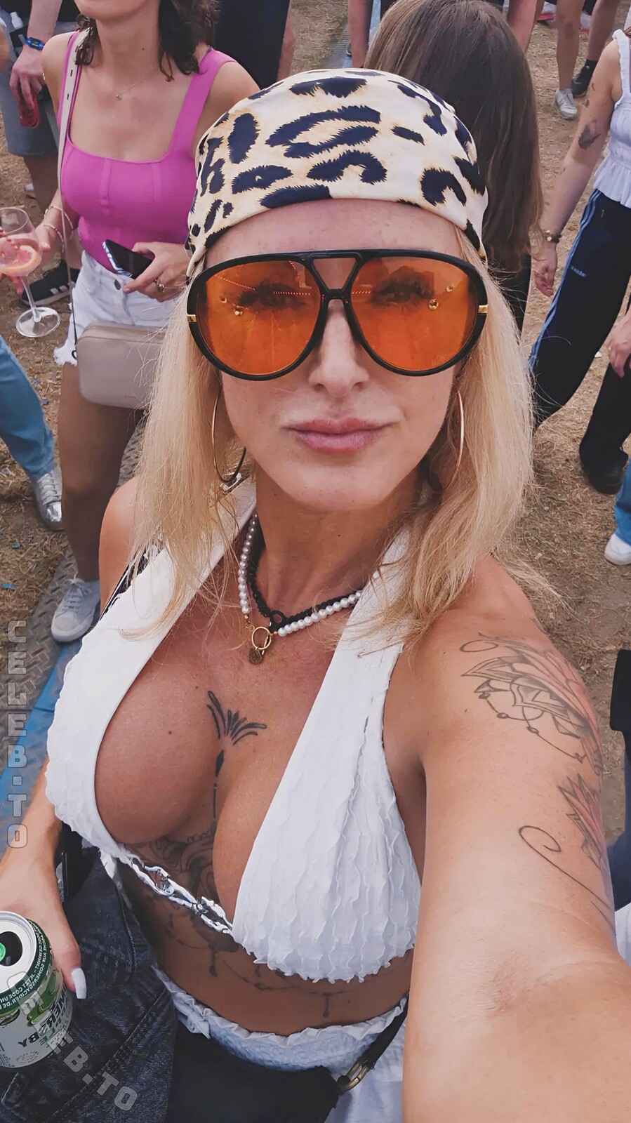 Tati_ink nude photo 3
