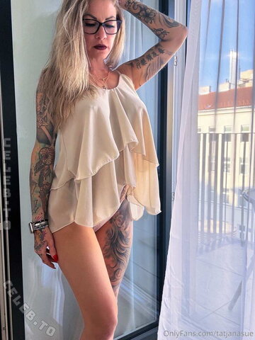Tatjana Sue nude photo 51