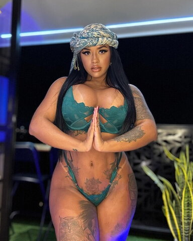Tattoobabbyy Fresh (55 photos)