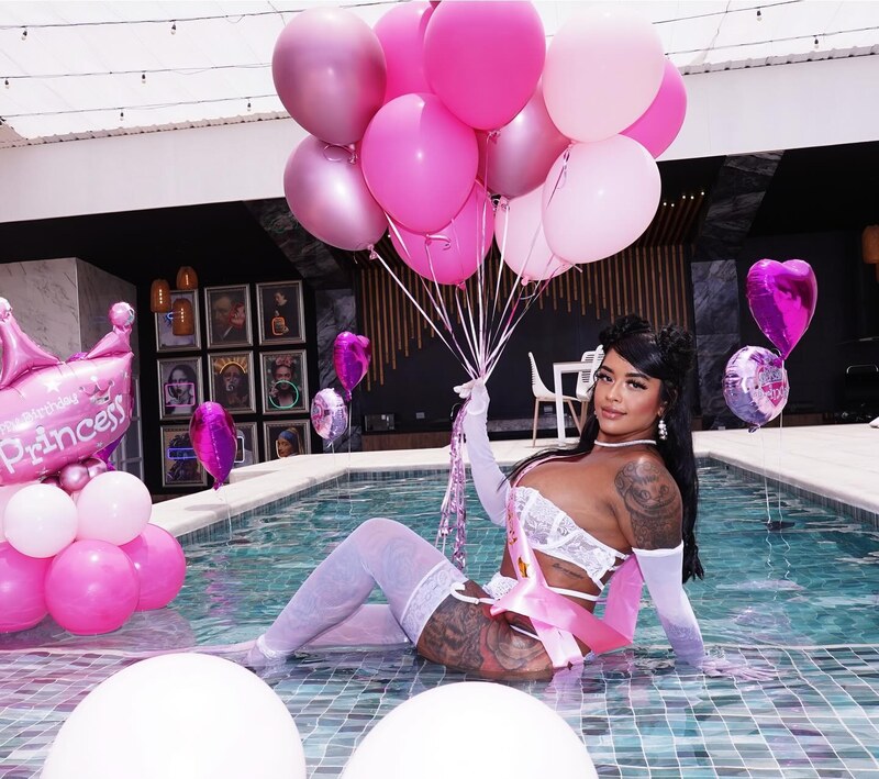 Tattoobabbyy nude photo 27