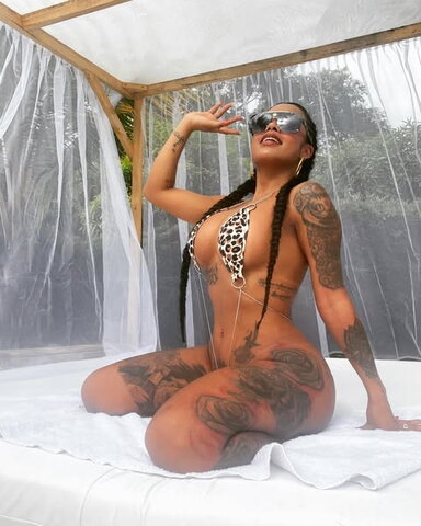 Tattoobabbyy nude photo 22