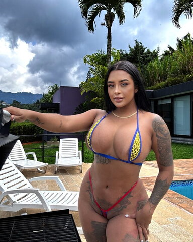 Tattoobabbyy nude photo 17