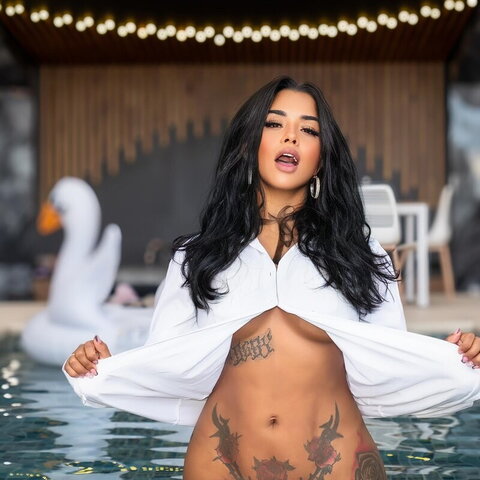 Tattoobabbyy nude photo 8