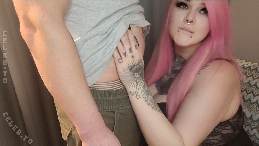 TattooTeufelchen92 nude photo 5