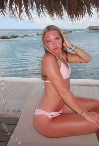 Tatum Bittick nude