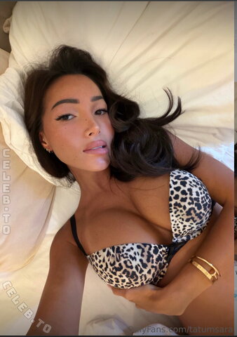Tatum Sara nude photo 88
