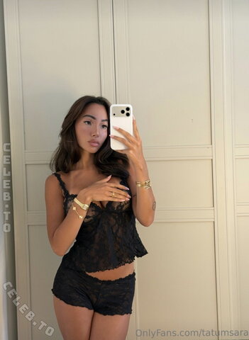 Tatum Sara nude photo 98