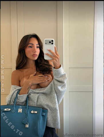 Tatum Sara nude photo 114