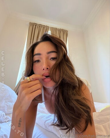 Tatum Sara nude photo 6