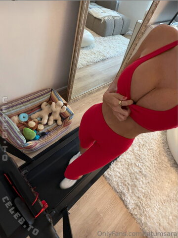 Tatum Sara nude photo 2