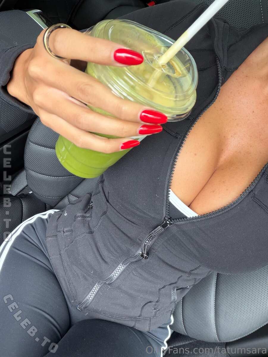 Tatum Sara nude photo 1