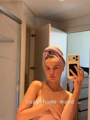 tatyanacosmos Fresh (1 photo)
