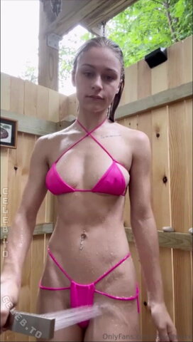 TaviaTheVix nude photo 71