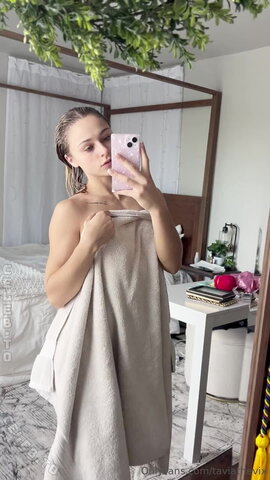 TaviaTheVix Hot (14 photos)
