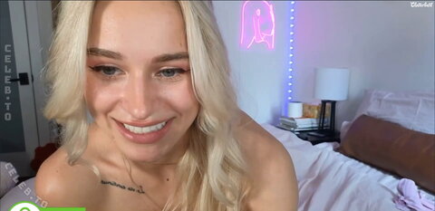 TaviaTheVix nude photo 7