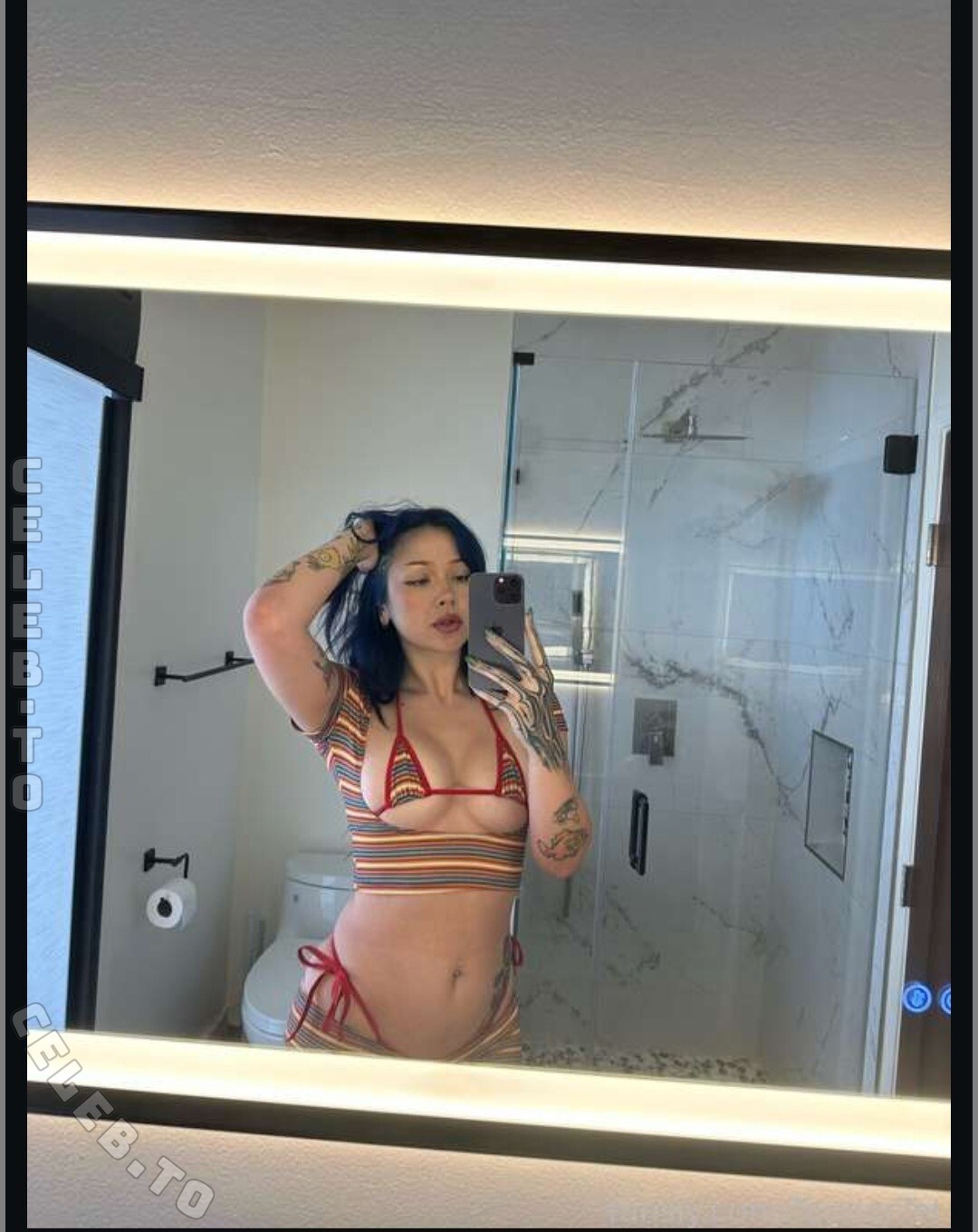 Taydertot nude photo 2