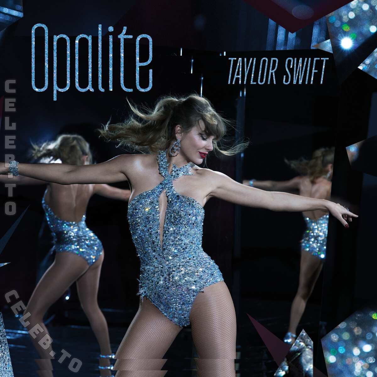 Taylor Swift nude photo 4