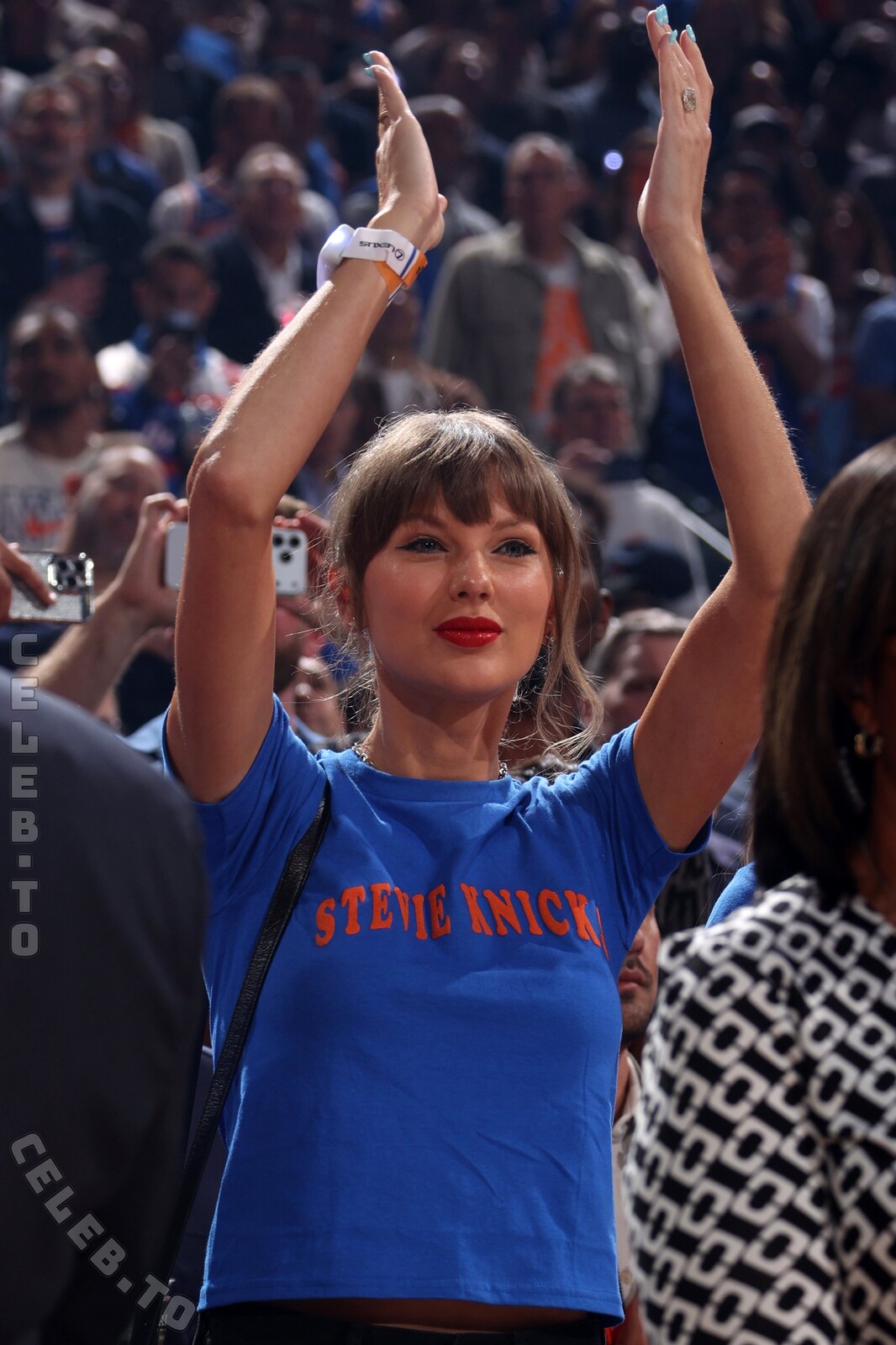 Taylor Swift nude photo 5